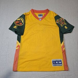 Starter Arizona Hotshots Alliance of American Football Blank Jersey Youth M 8-10